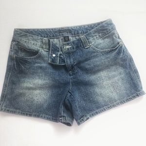 Vintage Tommy Hilfiger Denim Shorts